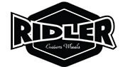 RIDLER