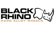 Black Rhino