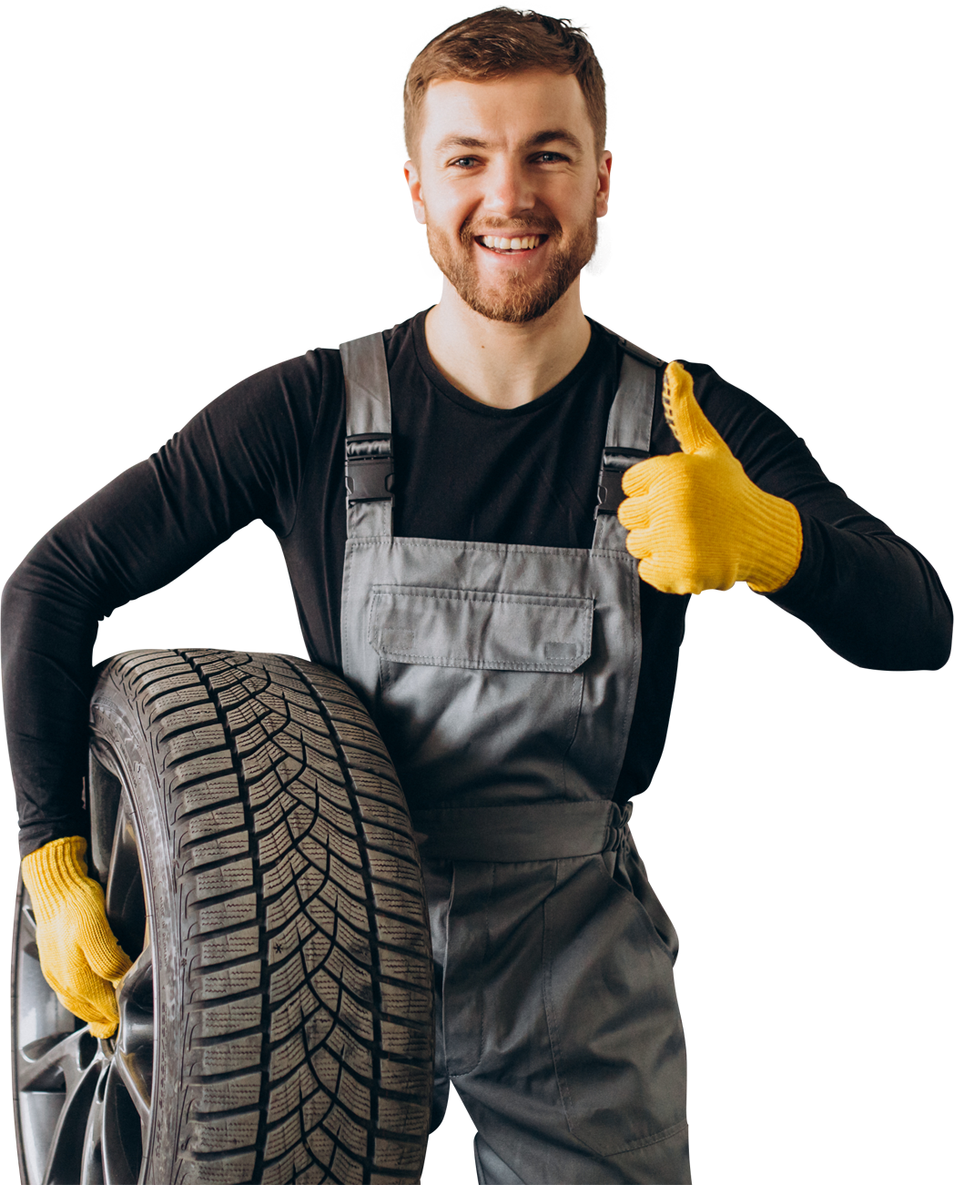 Tire Bros 24